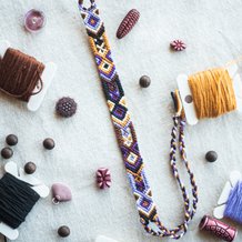 Pattern #29554 Photo