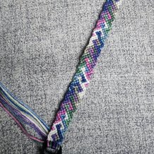 Pattern #61538 Photo
