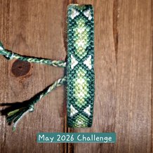 Pattern #189327 Photo