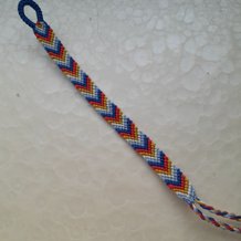Pattern #2 Photo