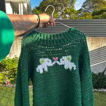Pattern #51141 Photo