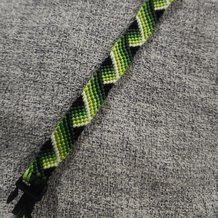 Pattern #111120 Photo