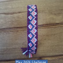 Pattern #132531 Photo