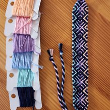 Pattern #81722 Photo