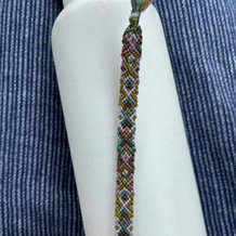 Pattern #197640 Photo