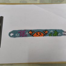 Pattern #196761 Photo