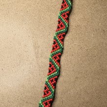 Pattern #35324 Photo