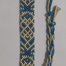 Pattern #209312 Photo