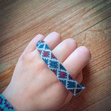 Pattern #109726 Photo