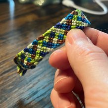 Pattern #2215 Photo