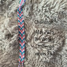 Pattern #26308 Photo