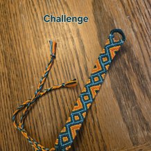 Pattern #65720 Photo