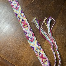 Pattern #71321 Photo
