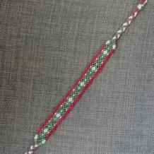 Pattern #184715 Photo