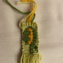 Pattern #208 Photo