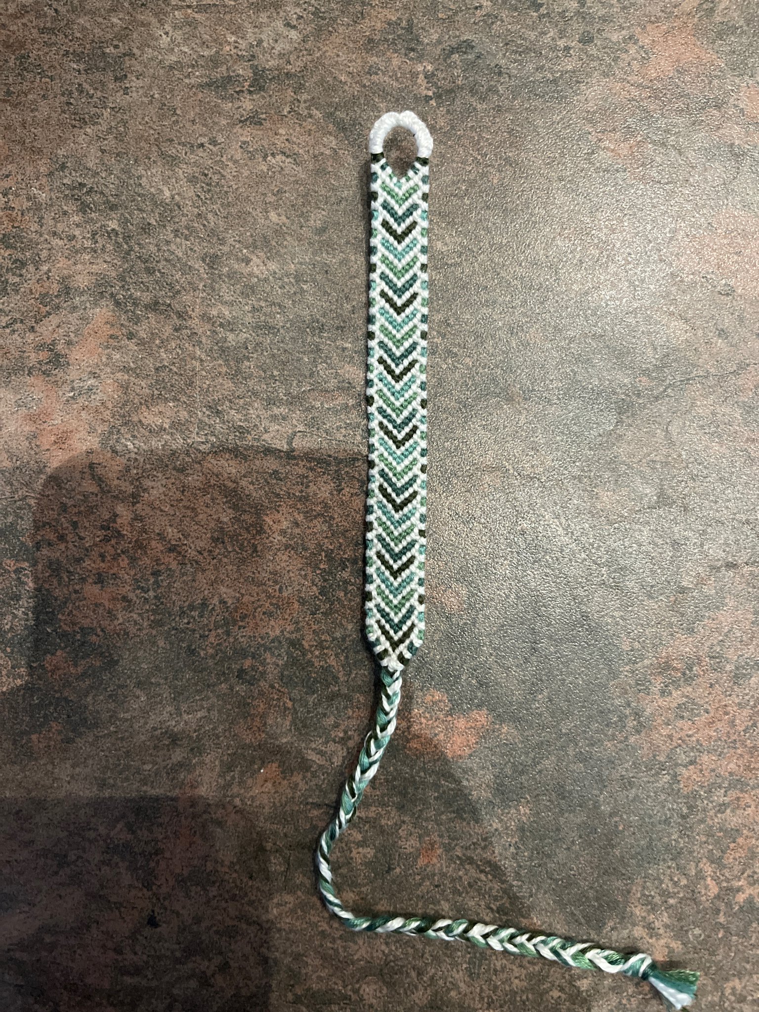 Normal pattern #116826 | BraceletBook