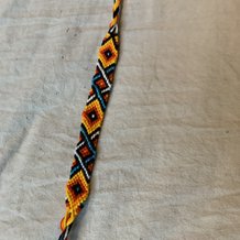 Pattern #188553 Photo