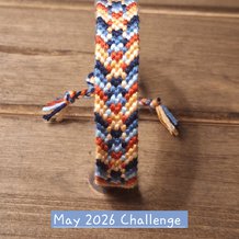 Pattern #26308 Photo