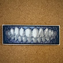 Pattern #190692 Photo