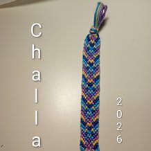 Pattern #26308 Photo
