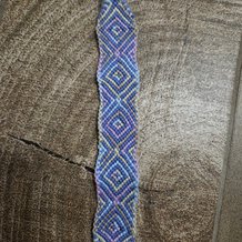 Pattern #155624 Photo
