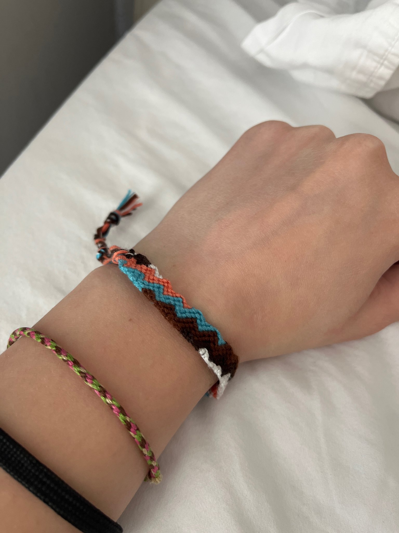 Normal pattern #17491 | BraceletBook