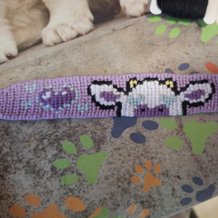 Pattern #111501 Photo