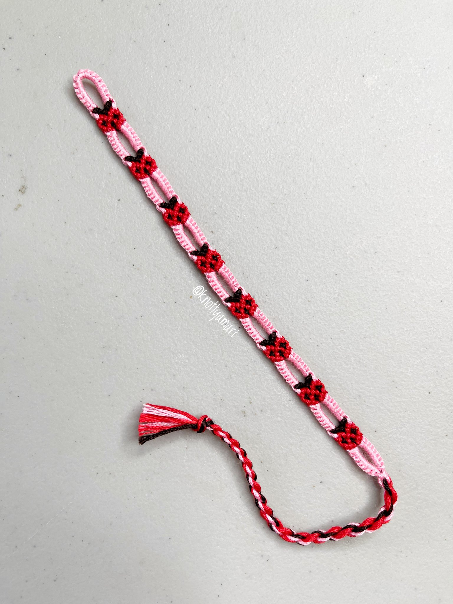 Normal pattern #145574 | BraceletBook