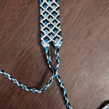 Pattern #130339 Photo