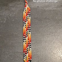 Pattern #201634 Photo