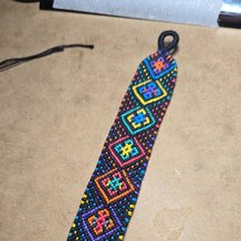 Pattern #119881 Photo