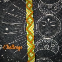 Pattern #65720 Photo
