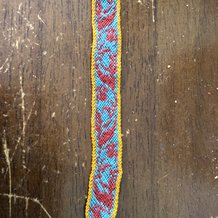 Pattern #184697 Photo