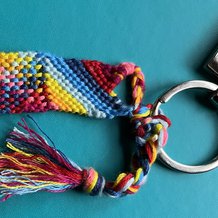 Pattern #22748 Photo