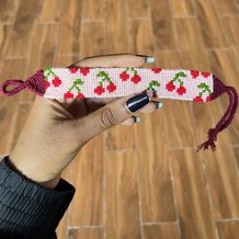 Pattern #185523 Photo