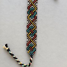 Pattern #166001 Photo