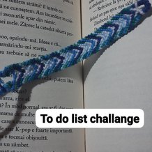 Pattern #26807 Photo