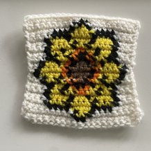 Pattern #92517 Photo
