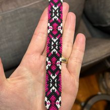 Pattern #34342 Photo
