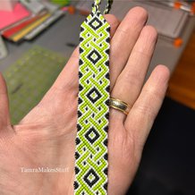 Pattern #95879 Photo