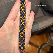 Pattern #86128 Photo