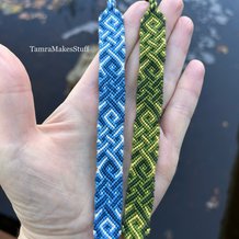 Pattern #144431 Photo