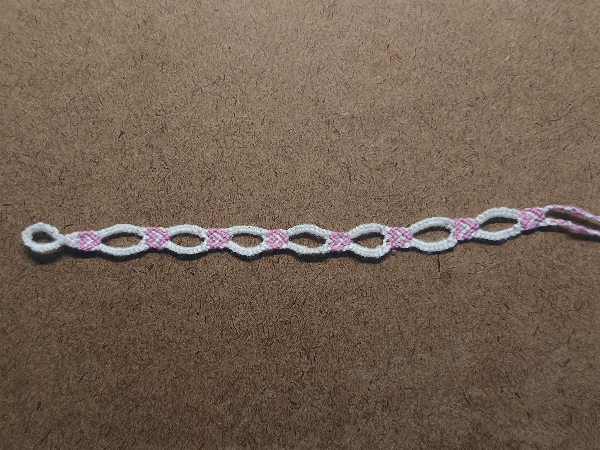 Normal pattern #143087 | BraceletBook