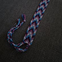 Pattern #165603 Photo
