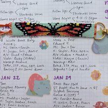 Pattern #182118 Photo