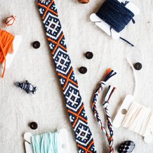Pattern #115533 Photo