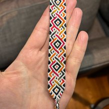 Pattern #95879 Photo