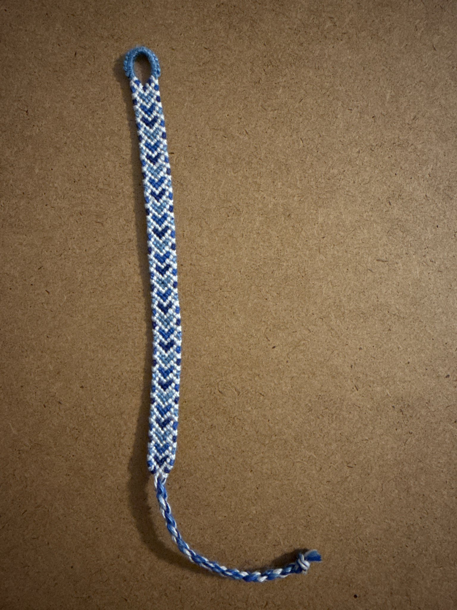 Normal pattern #116827 | BraceletBook