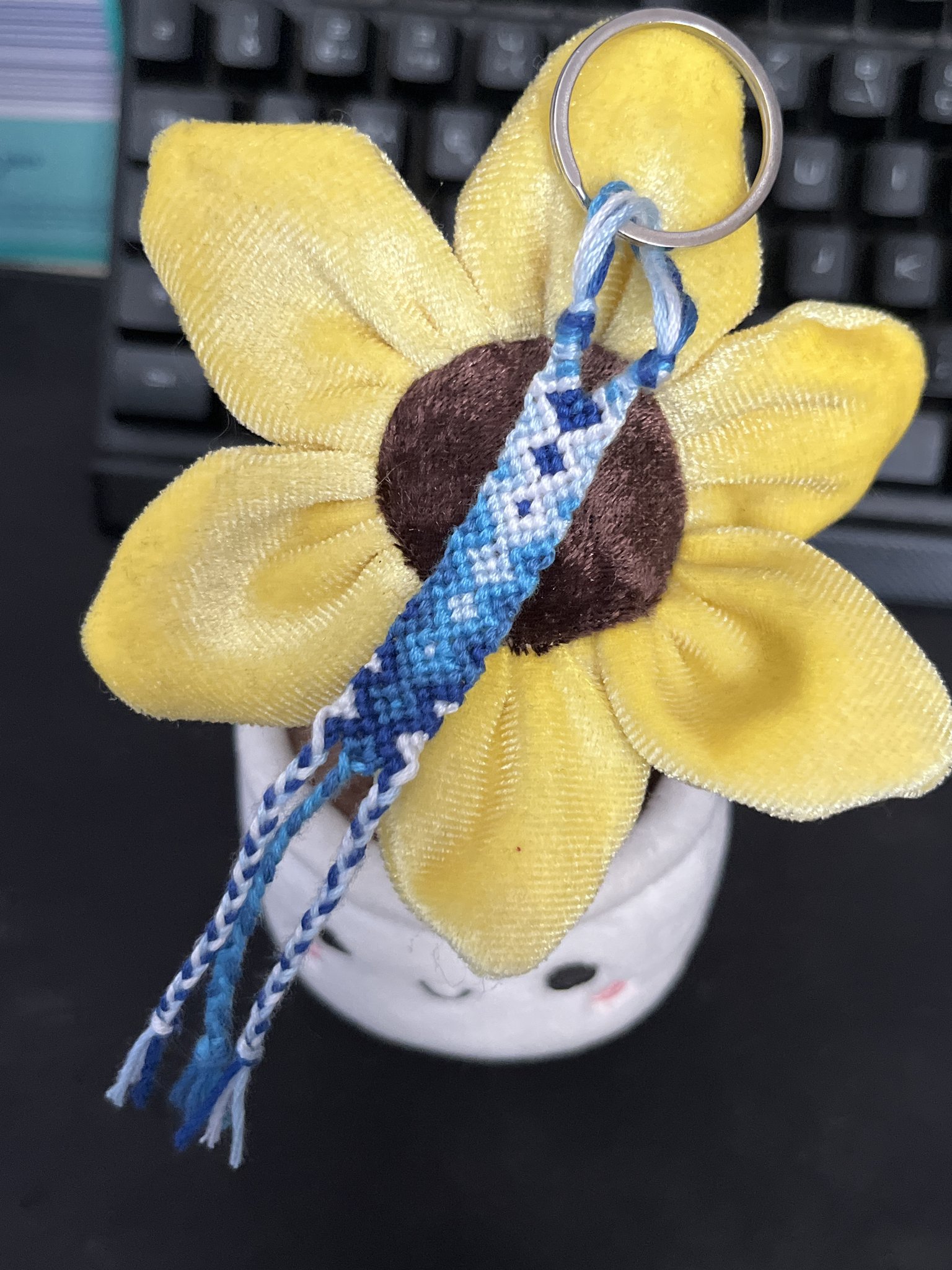Normal pattern #133494 variation #277688 | BraceletBook