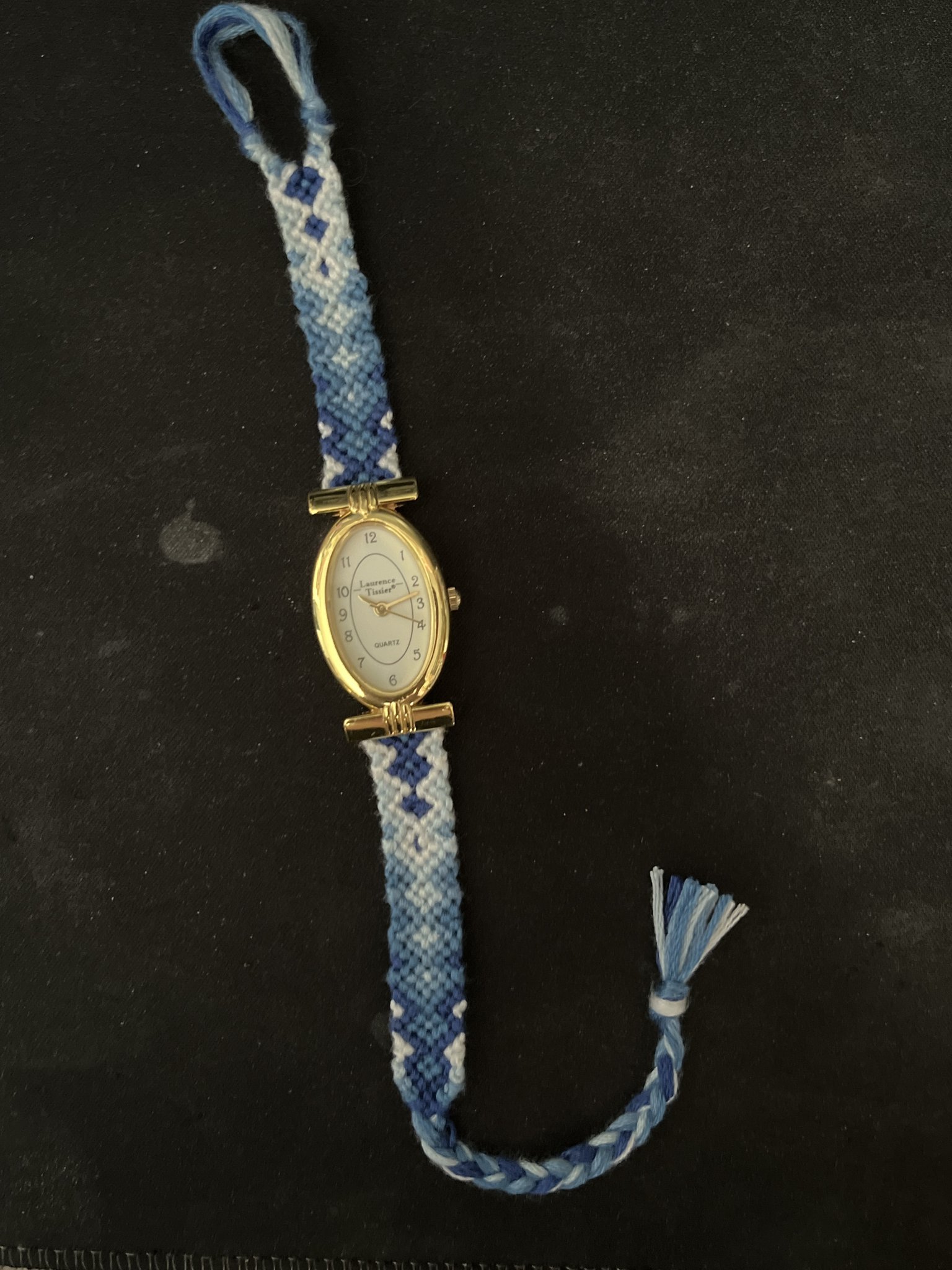 Normal pattern #133494 | BraceletBook